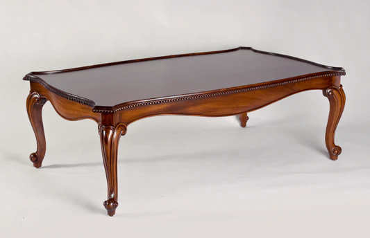 LUXURY LIVING STARTS HERE